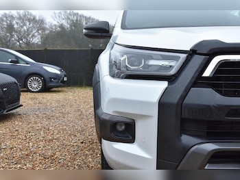 Used Toyota Hilux 2025 for sale - 77749260: Photo