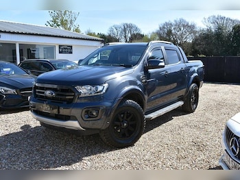 Used Ford Ranger 2019 for sale - 78715337: Photo