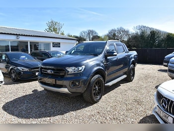 Used Ford Ranger 2019 for sale - 78715337: Photo
