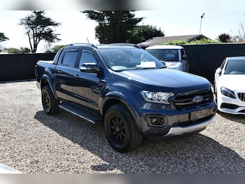 Used Ford Ranger 2019 for sale - 78715337: Photo