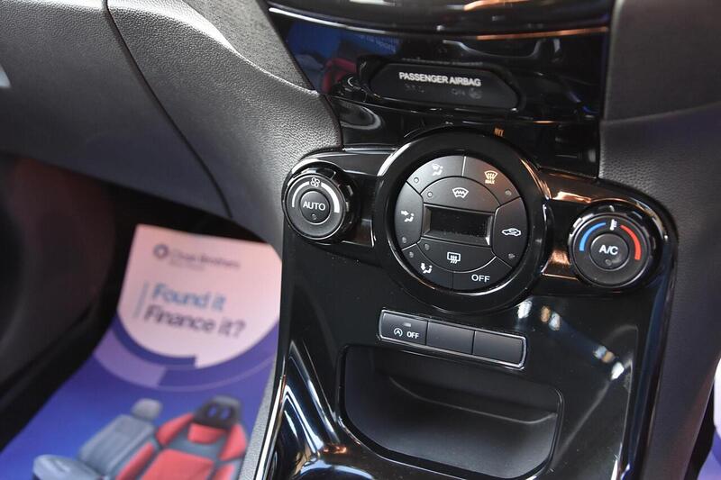 Used Ford Fiesta 2015 for sale - 77846486: Photo 23