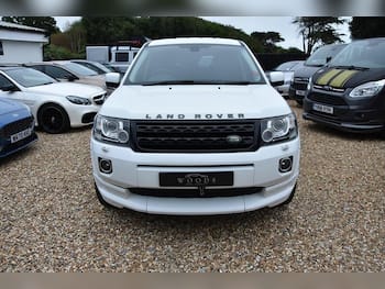 Used Land Rover Freelander 2012 for sale - 79844847: Photo