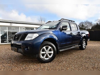 Used Nissan Navara 2014 for sale - 78688106: Photo