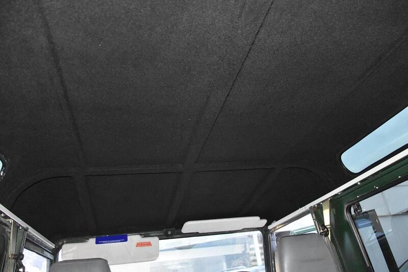 Used Land Rover Defender 2009 for sale - 77129158: Photo 16