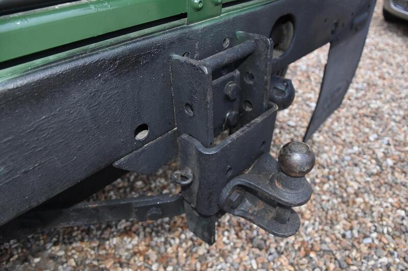 Used Land Rover Defender 2009 for sale - 77129158: Photo 20