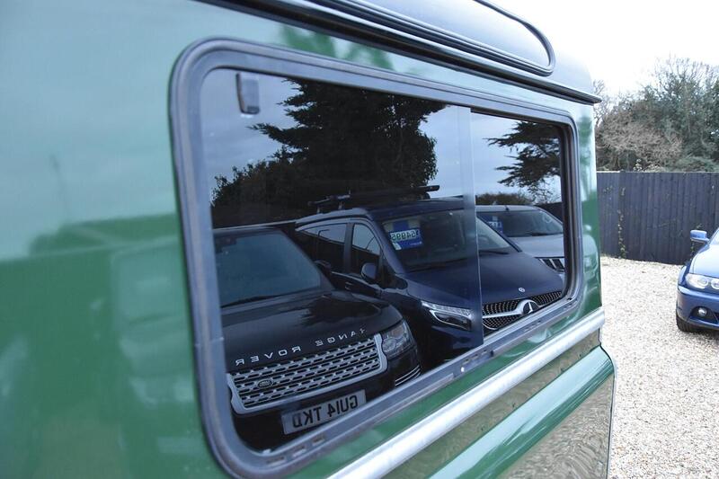 Used Land Rover Defender 2009 for sale - 77129158: Photo 29