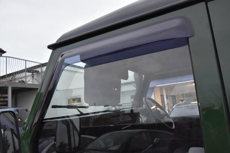 Used Land Rover Defender 2009 for sale - 77129158: Photo 30