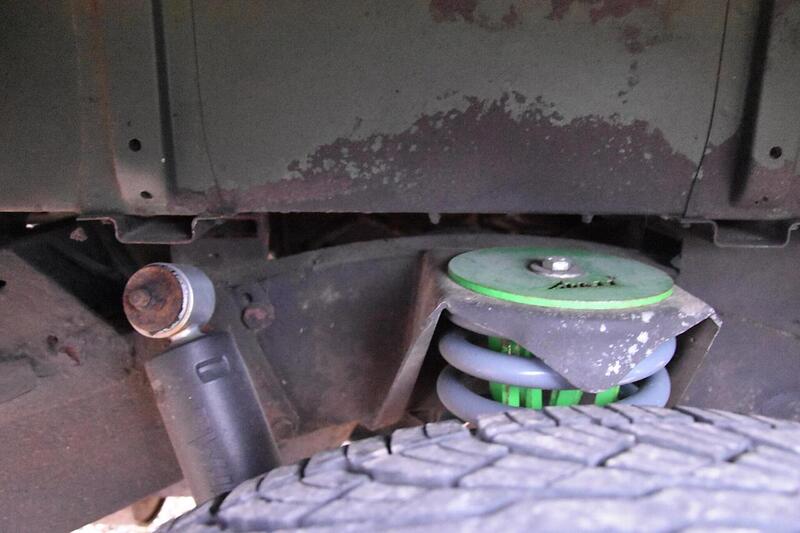 Used Land Rover Defender 2009 for sale - 77129158: Photo 31