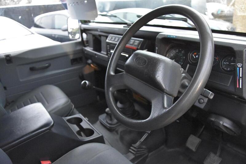 Used Land Rover Defender 2009 for sale - 77129158: Photo 33