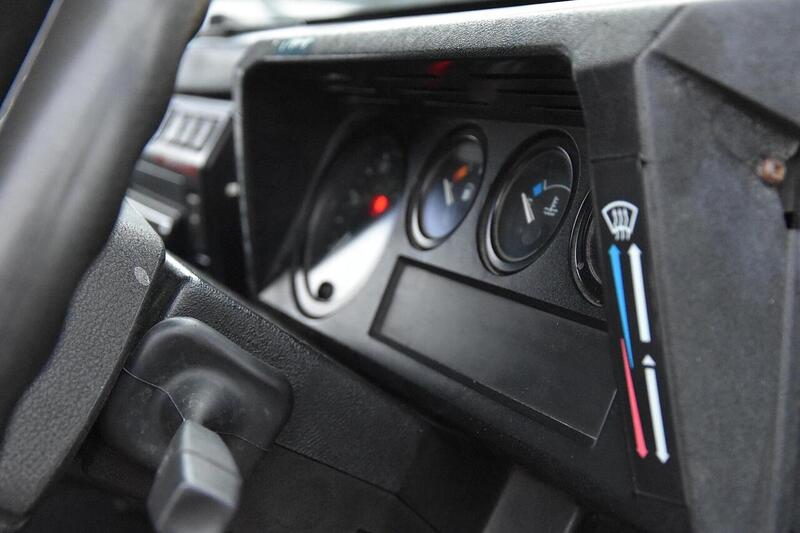 Used Land Rover Defender 2009 for sale - 77129158: Photo 34