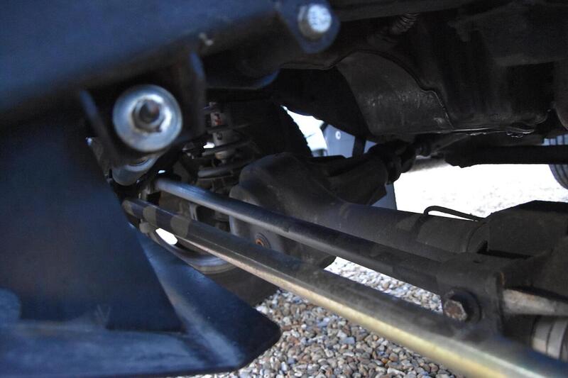 Used Land Rover Defender 2009 for sale - 77129158: Photo 40