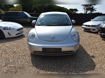 Used Volkswagen Beetle 2000 for sale - 75604482: Photo