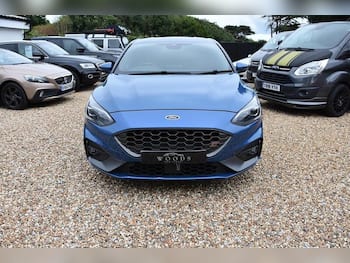 Used Ford Focus 2020 for sale - 79738816: Photo