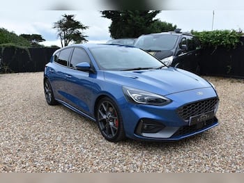 Used Ford Focus 2020 for sale - 79738816: Photo