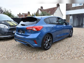 Used Ford Focus 2020 for sale - 79738816: Photo
