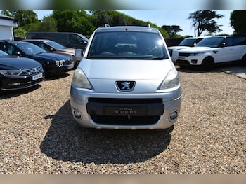 Used Peugeot Partner Tepee 2011 for sale - 78715373: Photo