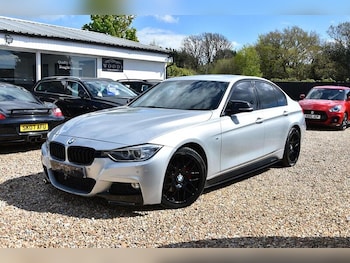 Used BMW 3 Series 2014 for sale - 78316117: Photo