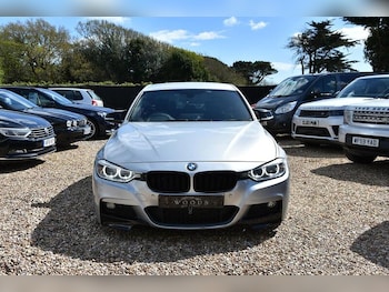 Used BMW 3 Series 2014 for sale - 78316117: Photo