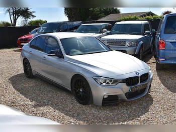 Used BMW 3 Series 2014 for sale - 78316117: Photo