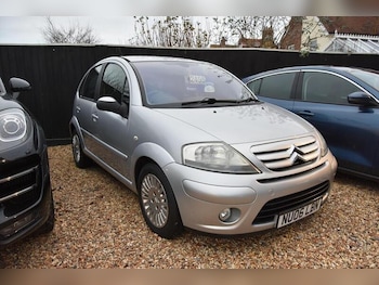 2006 - 1.6i 16V Exclusive SensoDrive 5dr