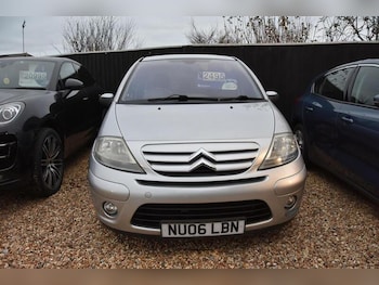 Used Citroen C3 2006 for sale - 76740812: Photo