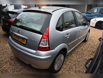 Used Citroen C3 2006 for sale - 76740812: Photo