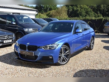 Used BMW 3 Series 2017 for sale - 79462725: Photo