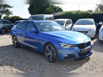 Used BMW 3 Series 2017 for sale - 79462725: Photo