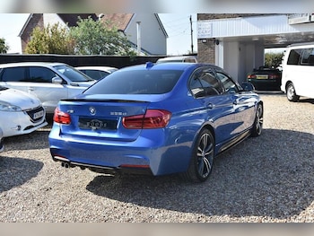 Used BMW 3 Series 2017 for sale - 79462725: Photo