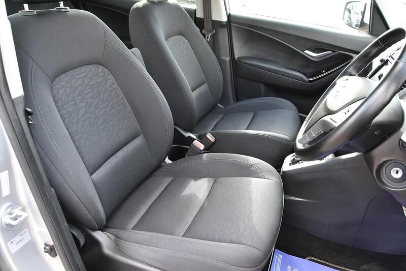 Used Hyundai Ix20 2017 for sale - 78069460: Photo 10