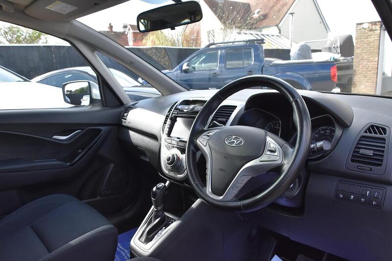 Used Hyundai Ix20 2017 for sale - 78069460: Photo 11