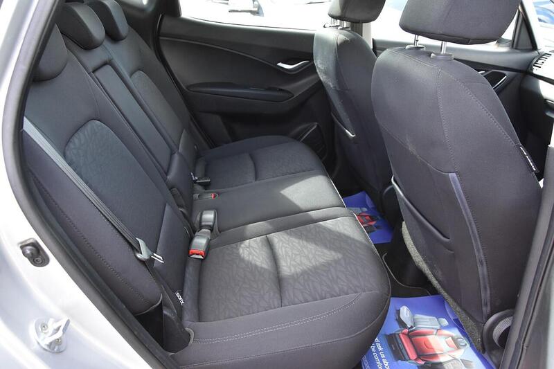 Used Hyundai Ix20 2017 for sale - 78069460: Photo 13