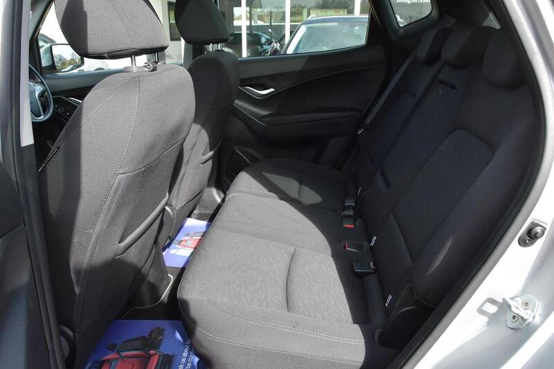 Used Hyundai Ix20 2017 for sale - 78069460: Photo 14