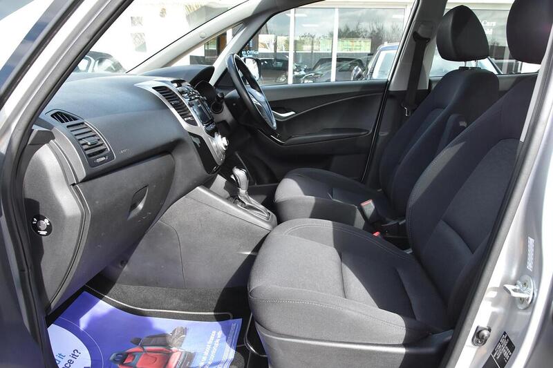 Used Hyundai Ix20 2017 for sale - 78069460: Photo 15