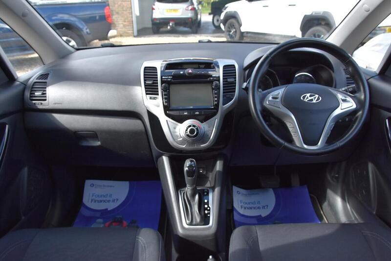 Used Hyundai Ix20 2017 for sale - 78069460: Photo 17