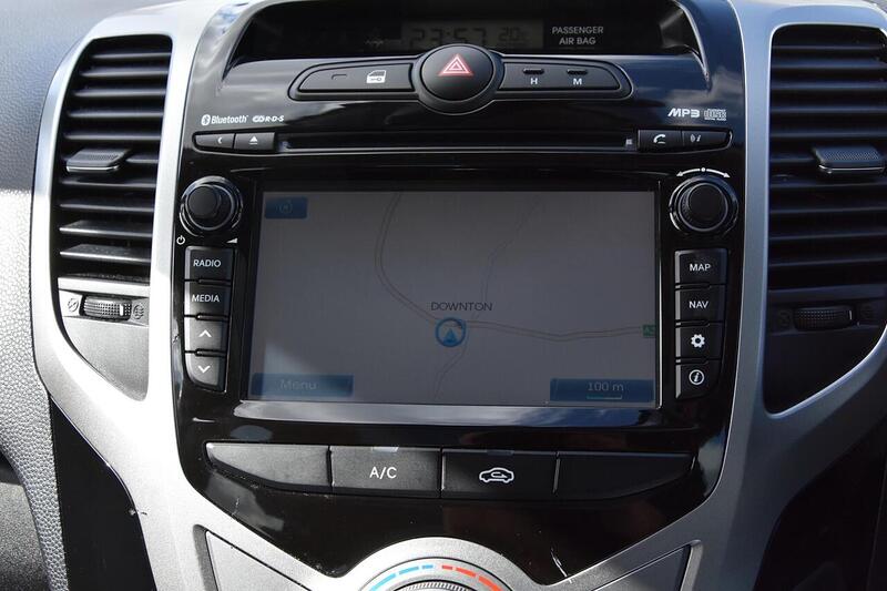 Used Hyundai Ix20 2017 for sale - 78069460: Photo 18