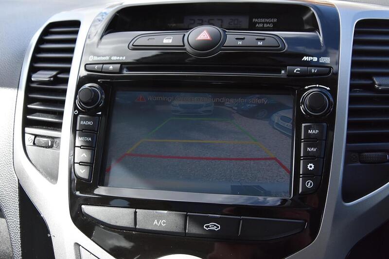 Used Hyundai Ix20 2017 for sale - 78069460: Photo 19