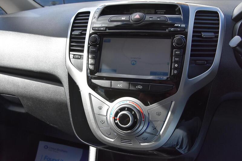 Used Hyundai Ix20 2017 for sale - 78069460: Photo 20