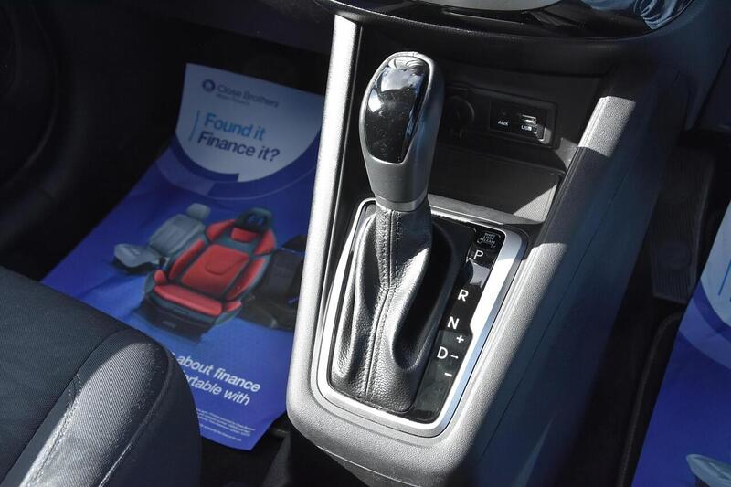 Used Hyundai Ix20 2017 for sale - 78069460: Photo 22