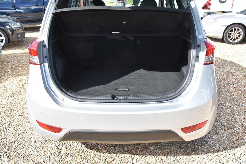 Used Hyundai Ix20 2017 for sale - 78069460: Photo 24