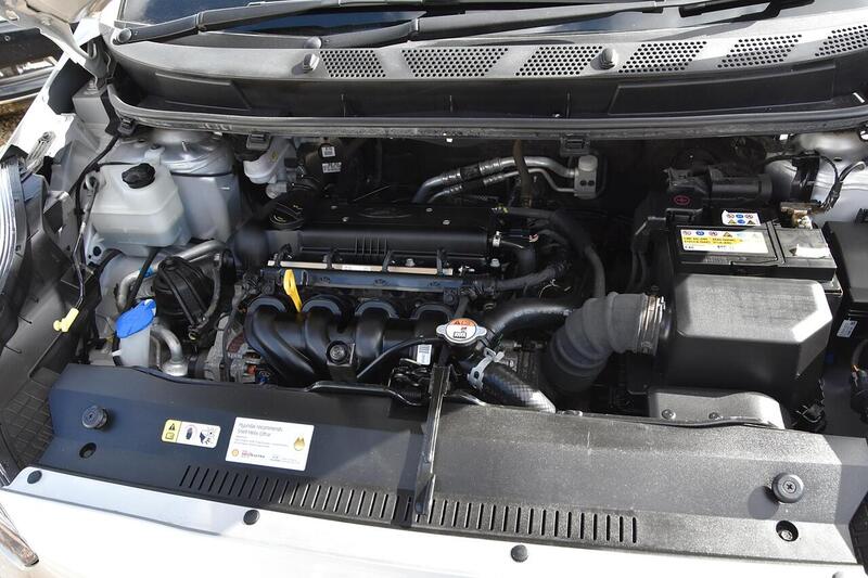 Used Hyundai Ix20 2017 for sale - 78069460: Photo 25