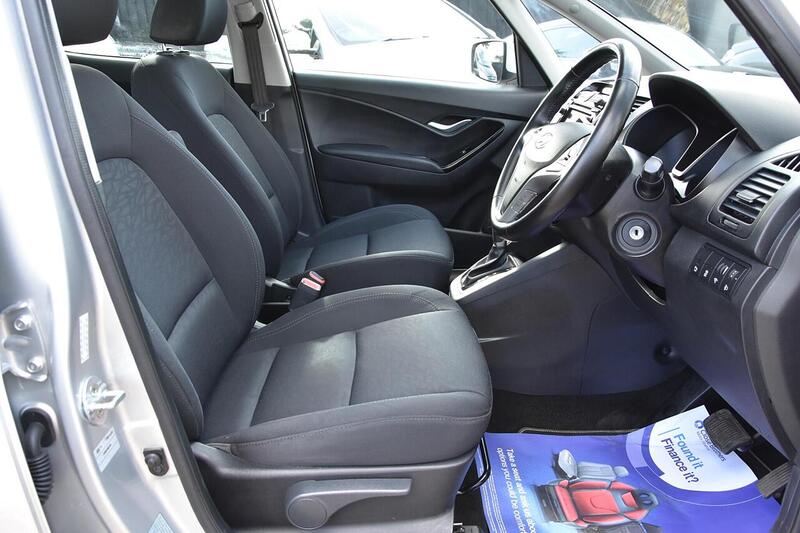 Used Hyundai Ix20 2017 for sale - 78069460: Photo 9