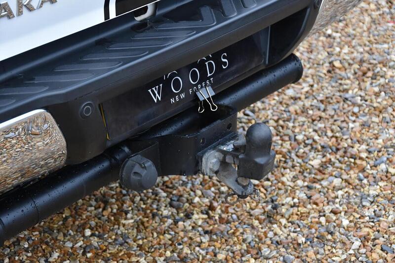 Used Nissan Navara 2018 for sale - 77452572: Photo 10