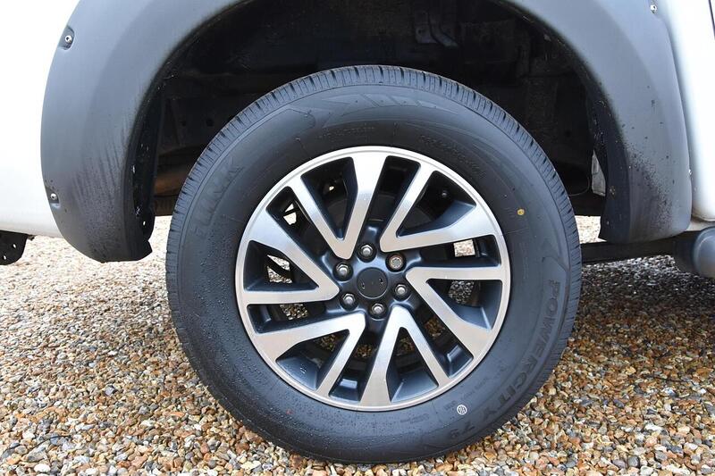 Used Nissan Navara 2018 for sale - 77452572: Photo 14