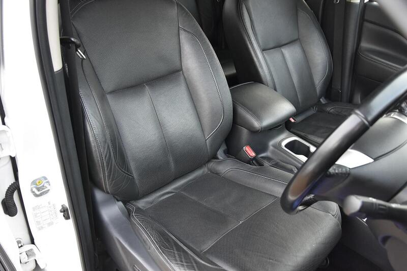 Used Nissan Navara 2018 for sale - 77452572: Photo 18