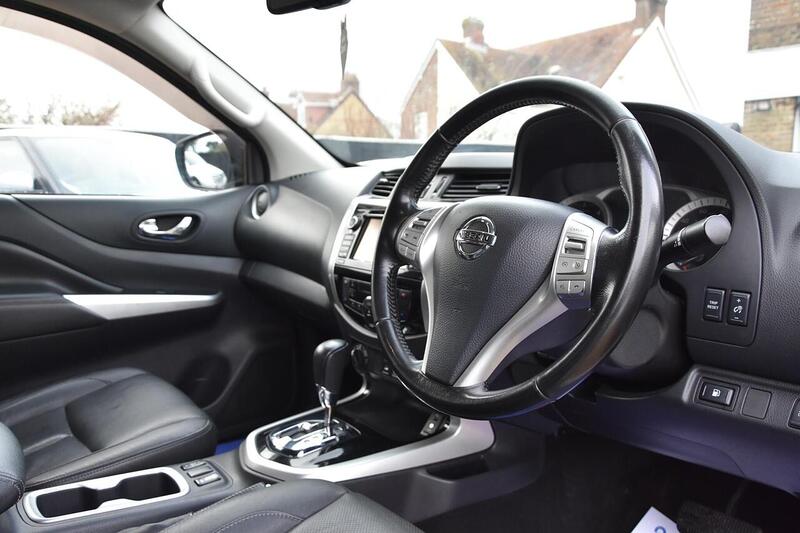 Used Nissan Navara 2018 for sale - 77452572: Photo 19