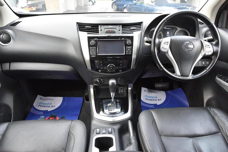 Used Nissan Navara 2018 for sale - 77452572: Photo 26