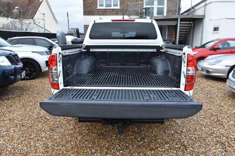 Used Nissan Navara 2018 for sale - 77452572: Photo 27