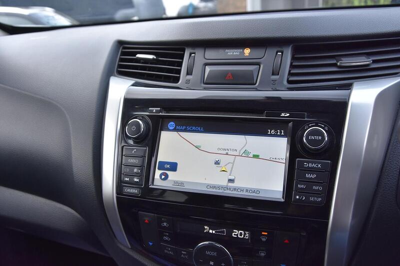 Used Nissan Navara 2018 for sale - 77452572: Photo 28