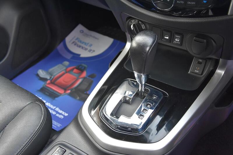 Used Nissan Navara 2018 for sale - 77452572: Photo 31